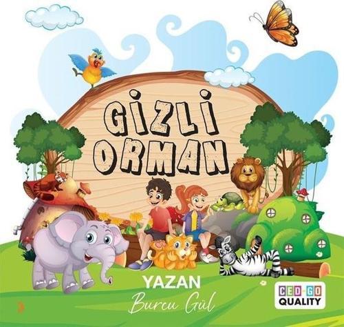 Gizli Orman