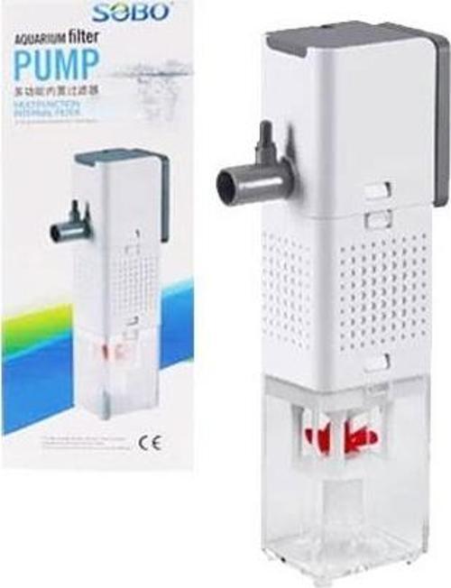 İç Filtre Yeni Nesil Beyaz 28 W 1800 Lt  H