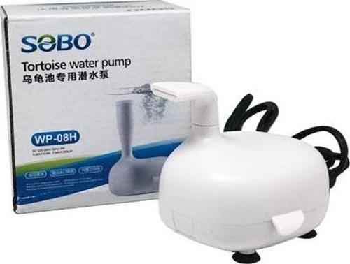 Mini Pompa 5W 300 LtH 0,6 M