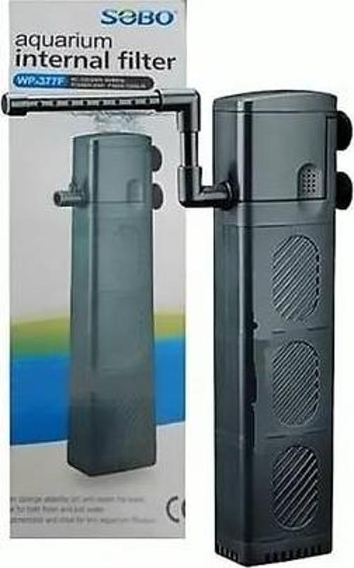 WP-377F Filtre 1500 Lth 20 W