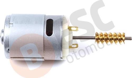 Audi A6 C6 4F S6 A6L Q7 4L J518 22130 için ELV ESL Direksiyon Kolonu Yön Kontak Kilit Motoru