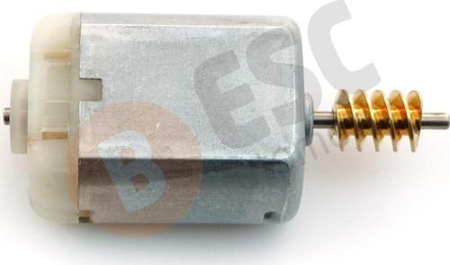 Mercedes W211 W209 W203 W219 R171 CL203 Opel Renault Nissan 1020653 İçin Kapı Kilit Motoru 51 mm 