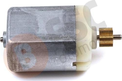 Renault Citroen Peugeot Nissan İçin Kapı Kilit FC280 12V Motor Metal Dişli Seti 45 mm 1020132 3F3548
