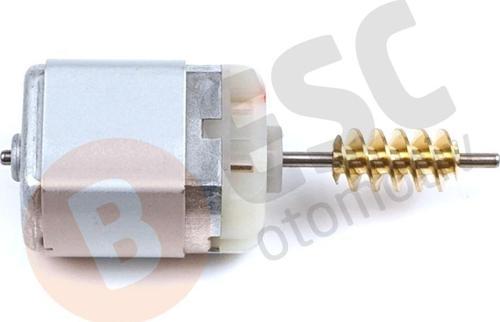 VW Passat B6 3C B7 CC 2006-2017 3C0905861C için ELV ESL Direksiyon Kolonu Yön Kontak Kilit Motoru