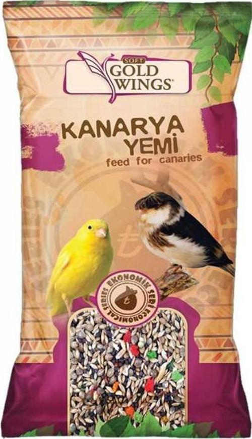 Meyveli Kanarya Yemi 300 gr 20'li