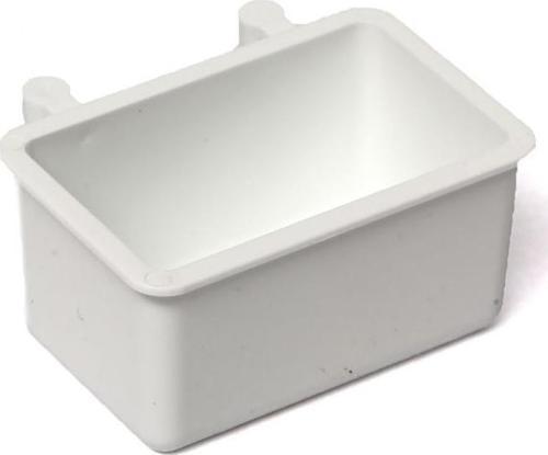 Küçük Mamalık Beyaz 24'lü