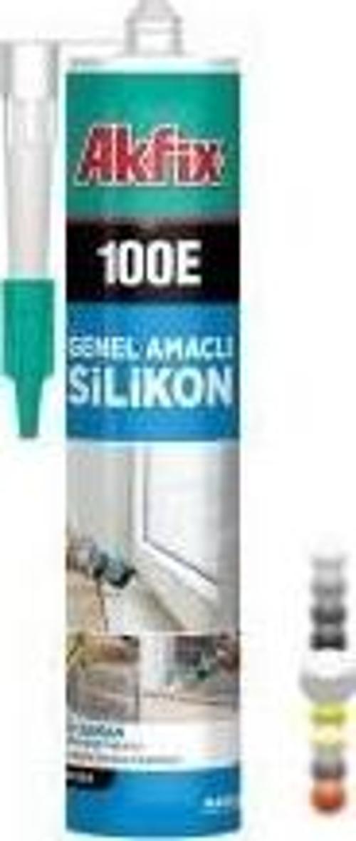 SİLİKON BEYAZ 280 ML