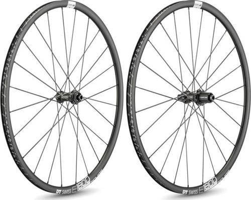 E1800 Spline DB23 Centerlock Disk Fren Tubeless Ready Yol Bisikleti Jant Seti