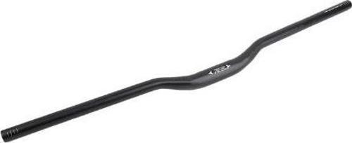 Grınd Bisiklet Gidonu 720mm 31.8 Riser Siyah GDN-209