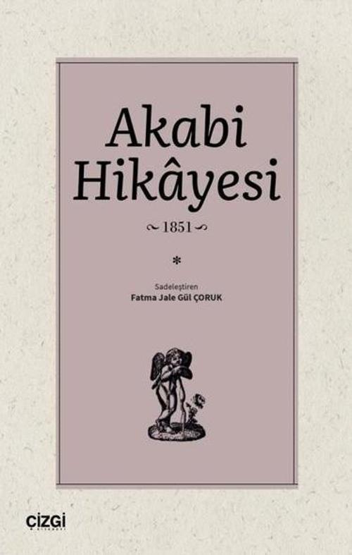 Akabi Hikayesi 1851