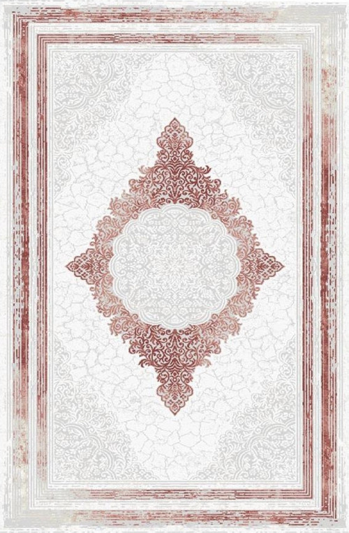 Halı Kesme Everes T0109 010 Bej