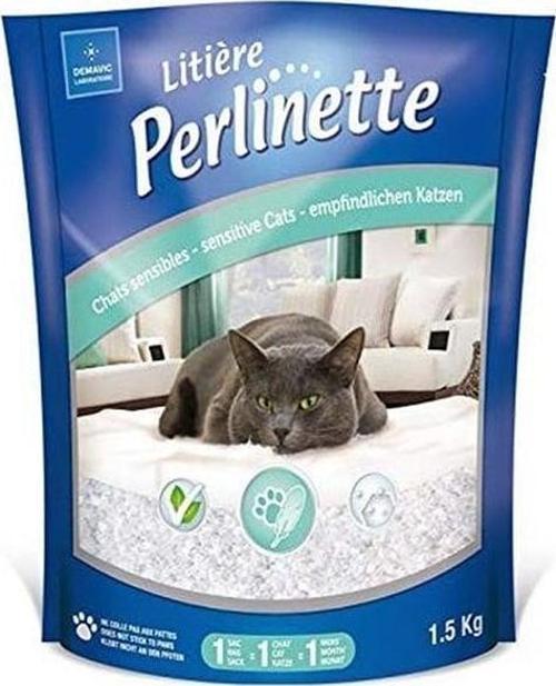 Cat Adult Sensitive Hassas Kristal Kedi Kumu 1.5 Kg