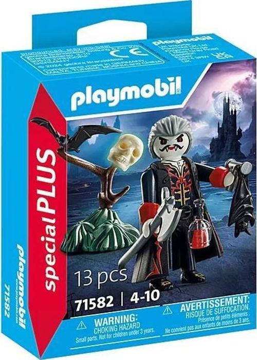 71582 Dracula