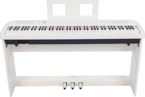 STP-110S WH-ST ELEKTRONİK PİYANO BEYAZ (STANDLI)
