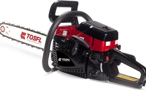 Tosfl TF5215 CSE Benzinli Ağaç Motoru 3 Hp