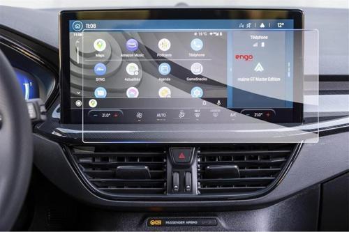 Ford Kuga 13.2 inç Mat Ekran Koruyucu Multimedya 2024