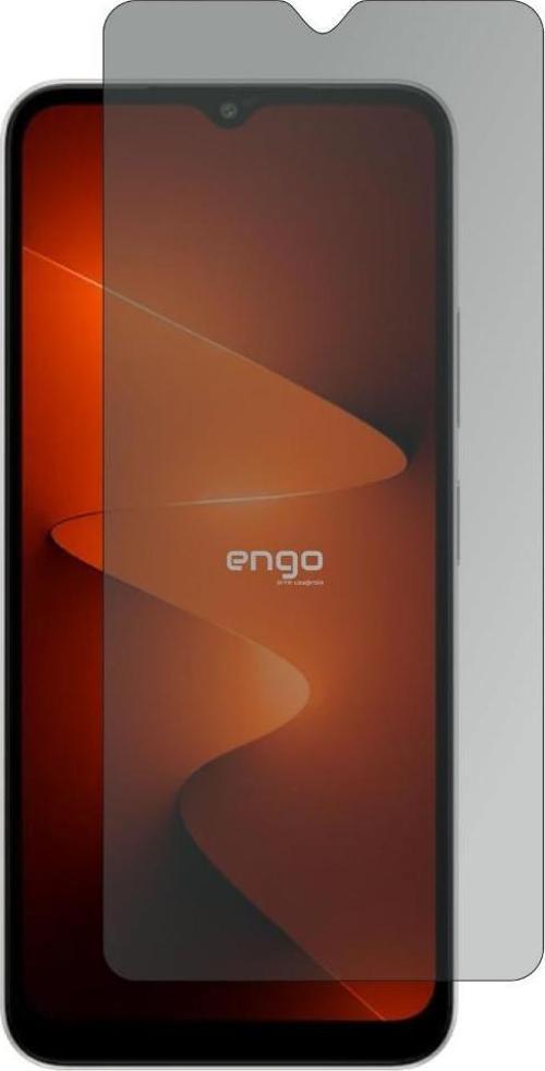 General Mobile Era 30 İle Uyumlu Hayalet Ekran Koruyucu