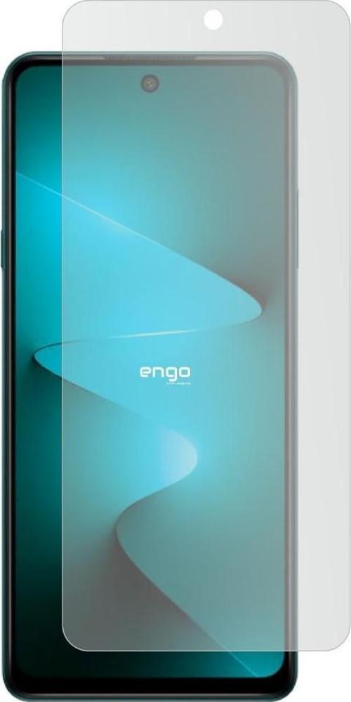 General Mobile Era 50 Mat Ekran Koruyucu Parmak İzi Bırakmaz
