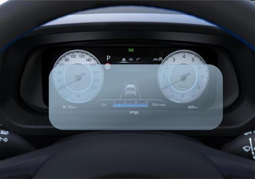 Hyundai Bayon Ekran Koruyucu Dijital Gösterge 10.25 inç Nano
