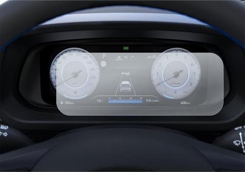 Hyundai Bayon Mat Ekran Koruyucu Dijital Gösterge 10.25 inç