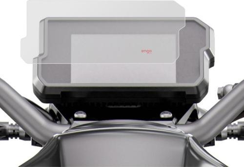 KTM 125 Duke Mat Ekran Koruyucu Dijital Gösterge 2017 -2022