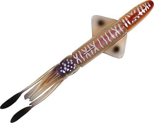 Calamari 20cm 200gr Kalamar Silikon Yem Cuttle