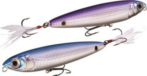 Sashimi Pencil Floating Fw Maket Balık CMSB-100MM