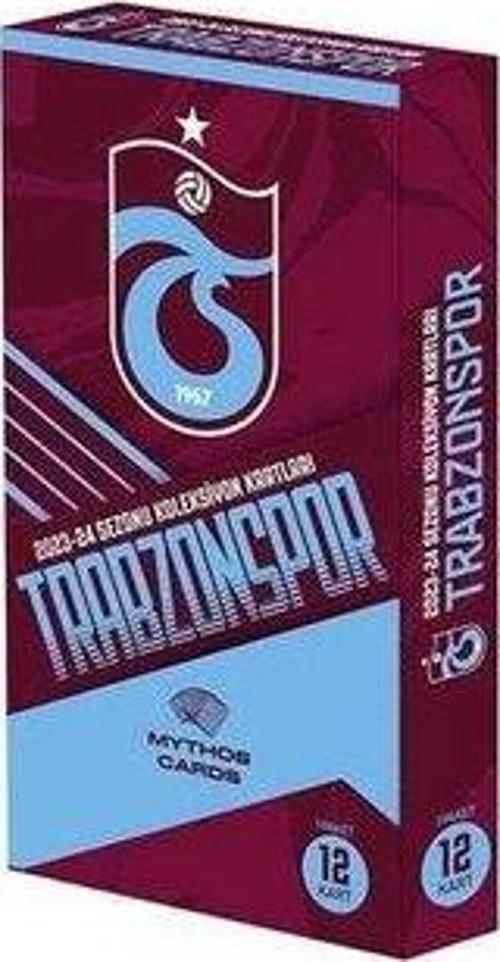 Trabzonspor Takım Seri 23/24