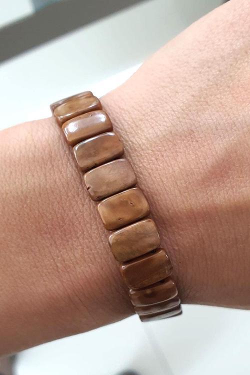 El İsi Tasarım Kuka Bileklik