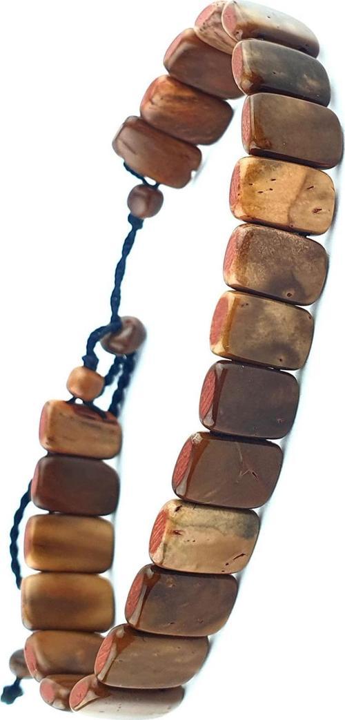 El İşi Tasarım Kuka Bileklik