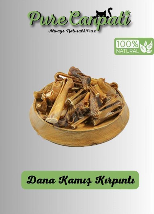Dana Kamış Kırpıntı 100 Gram