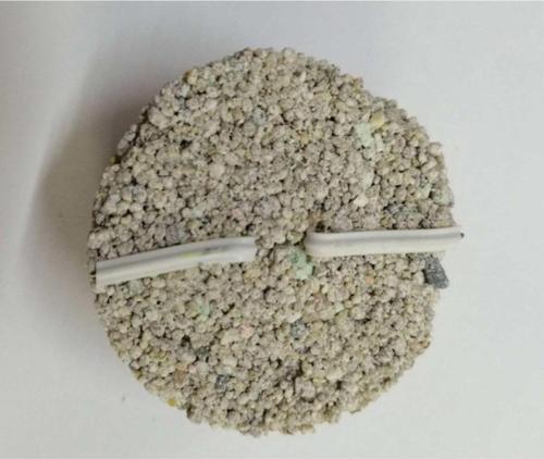 Mineral Blok(kuş Türleri Için)-2 Adet
