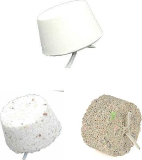 Mineral Blok+kalsiyum Blok+beak Stone Gaga Taşı