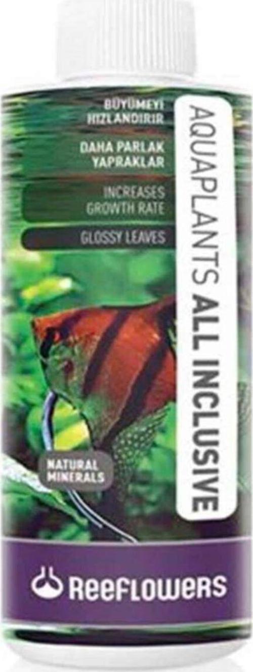 Aquaplants All Inclusive 85 Ml
