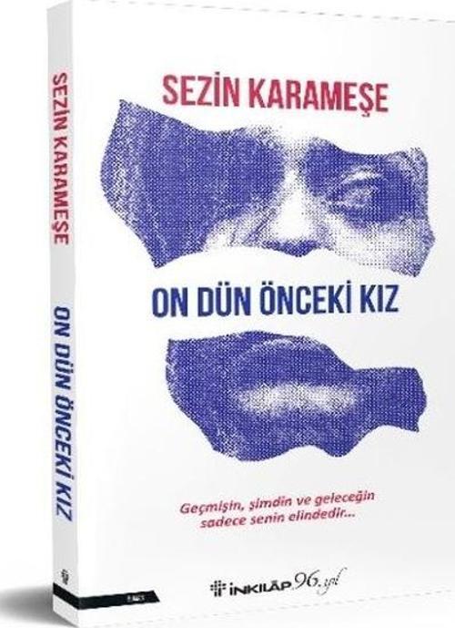 On Dün Önceki Kız