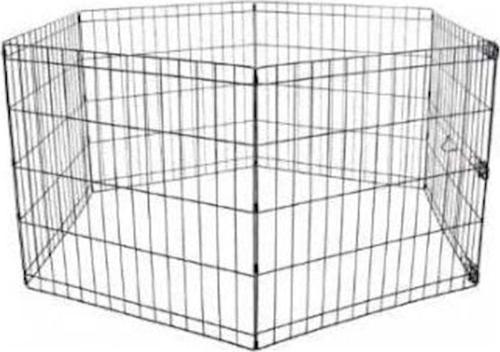 Köpek Çiti 60x39(6 Adet)
