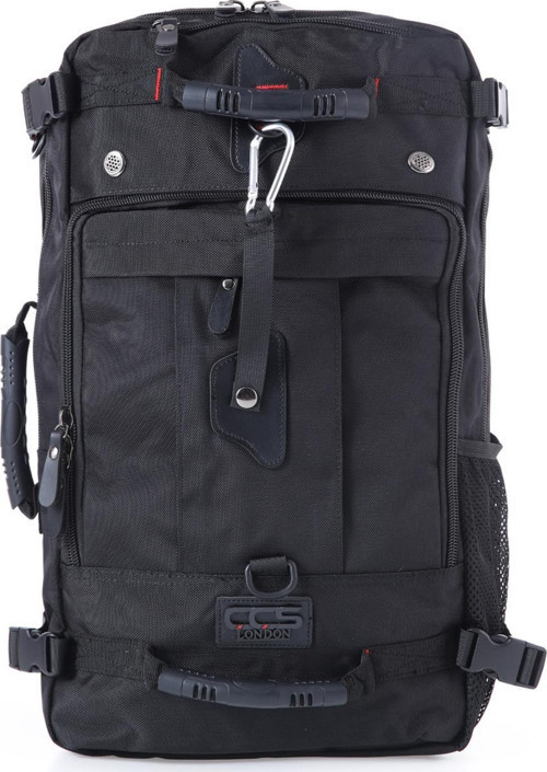 51491 Seyahat Dağcı Sırt Çantası