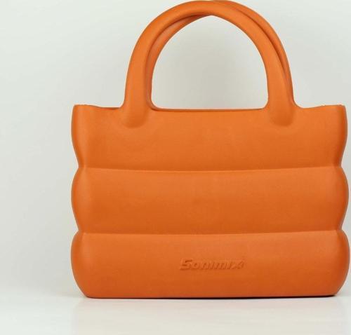 0001 Eva Plaj Çantası Kadın