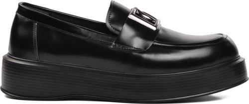 Premium 2127 Siyah Hakiki Deri Erkek Klasik Ayakkabı GENİŞ KALIP