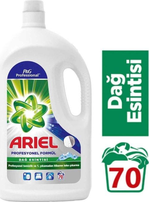 Dağ Esintisi Beyazlara Özel Sıvı Deterjan 70yıkama 3.85lt