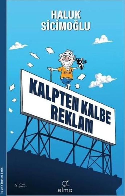 Kalpten Kalbe Reklam