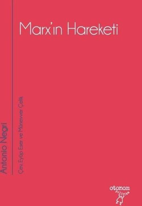 Marx'ın Hareketi
