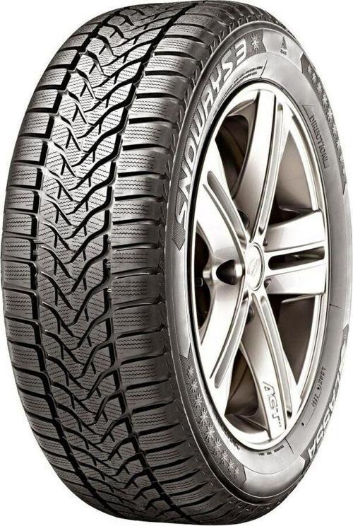 185/70R14 SNOWAYS 3 88T Kış Lastiği (Üretim: 2024)