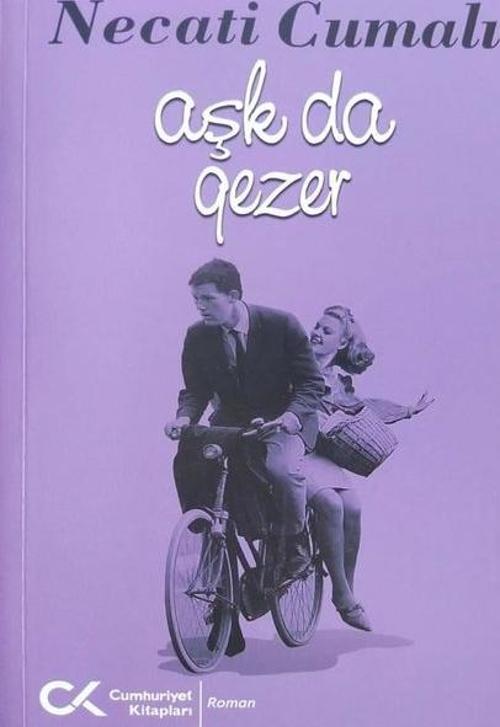 Aşk da Gezer