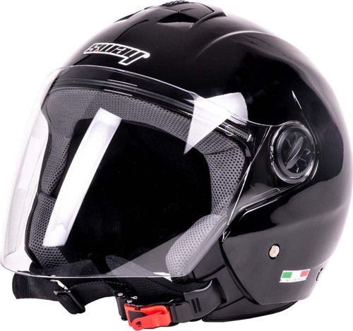 715 Açık Motosiklet Kaskı