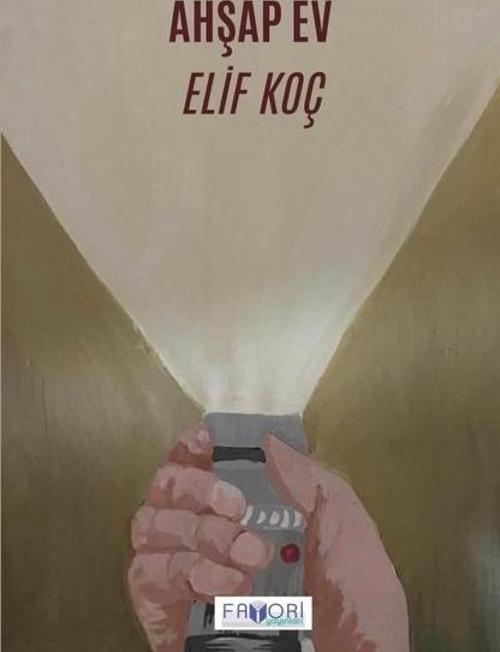 Favori Yayınları Ahşap Ev