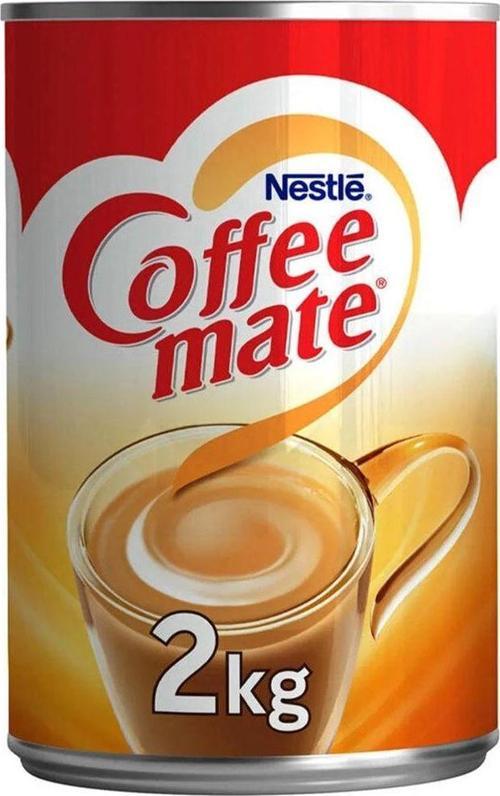 Coffee Mate Kahve Kreması | 2000 Gr