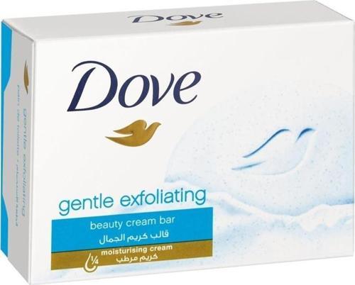 Sabun Gentle 90  gr X 5 Adet