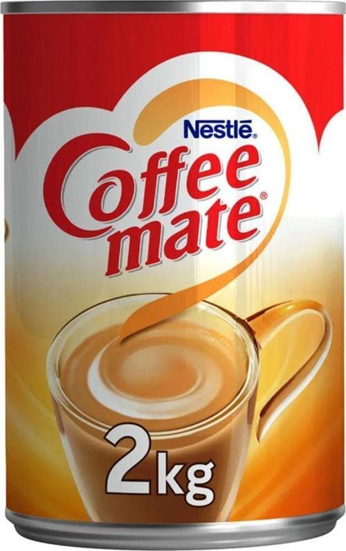 Coffee-Mate Süt Tozu 2Kg