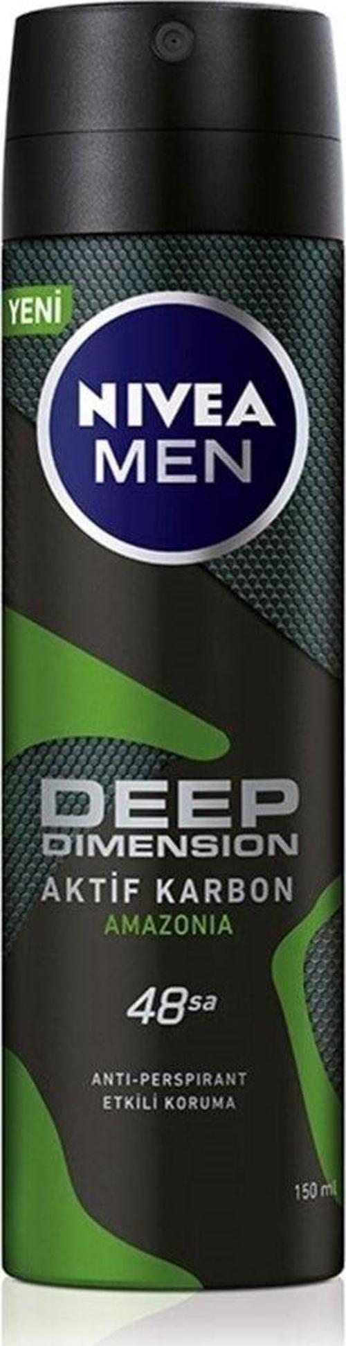 Deep Dimension Amazonia Sprey